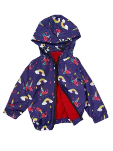 تصویر سوییشرت رنگین کمان | کد 524897 با رنگ‌های زنده و طرح منحصر به فرد رنگین کمان