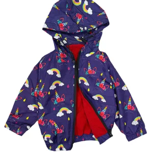 تصویر سوییشرت رنگین کمان | کد 524897 با رنگ‌های زنده و طرح منحصر به فرد رنگین کمان