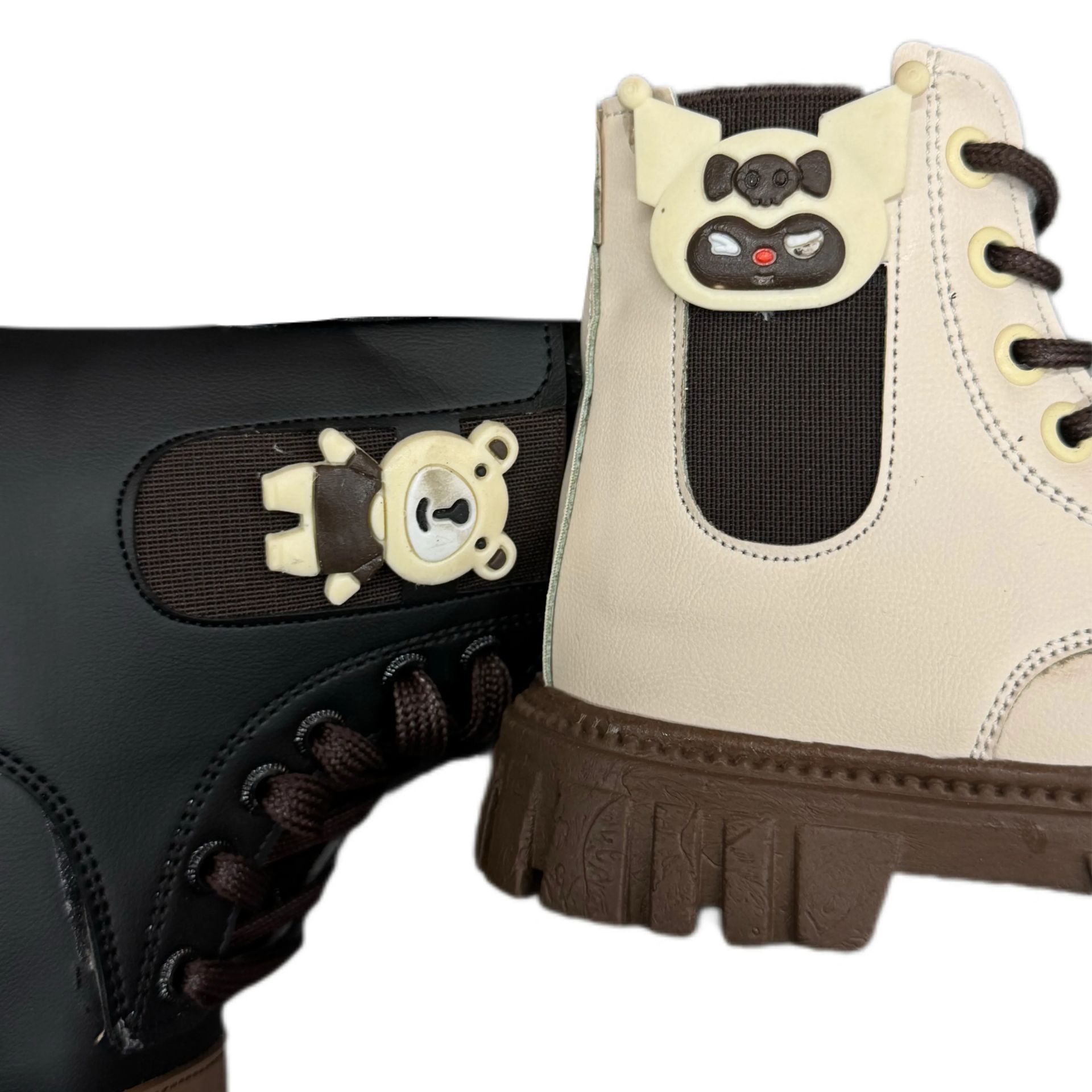 نیم‌بوت اسپرت بغل کش