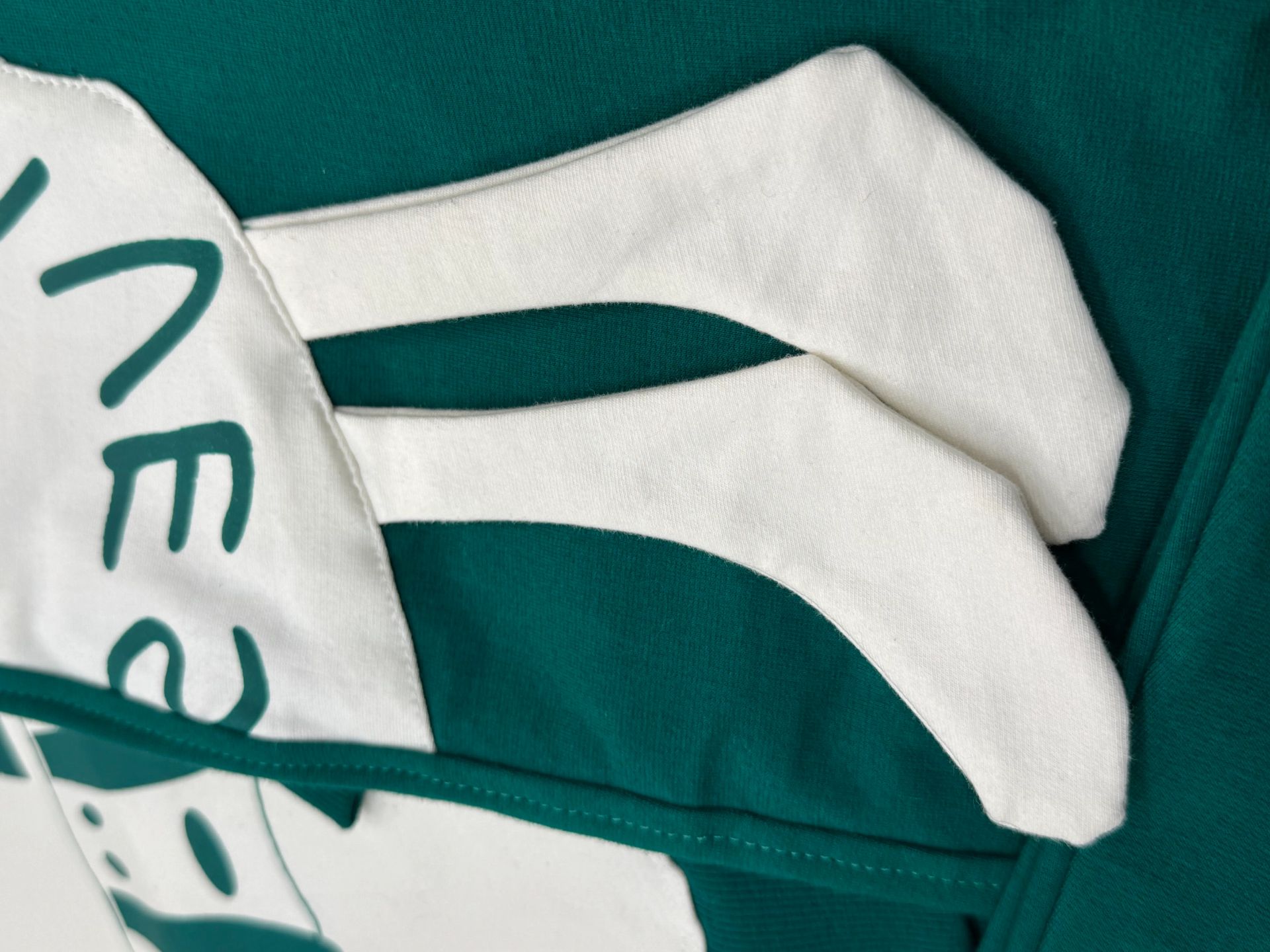 دوتیکه بلوز شلوار اسپرت | 105210 - Image 4