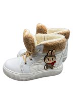 نیم بوت زیپدار لبوبو | کد336608 - Image 6