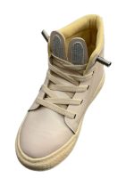 نیم بوت بغل پاپیون لبوبو | کد336611 - Image 3