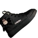 یم بوت بغل پاپیون لبوبو