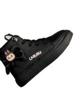 یم بوت بغل پاپیون لبوبو