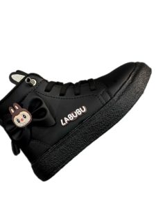 یم بوت بغل پاپیون لبوبو