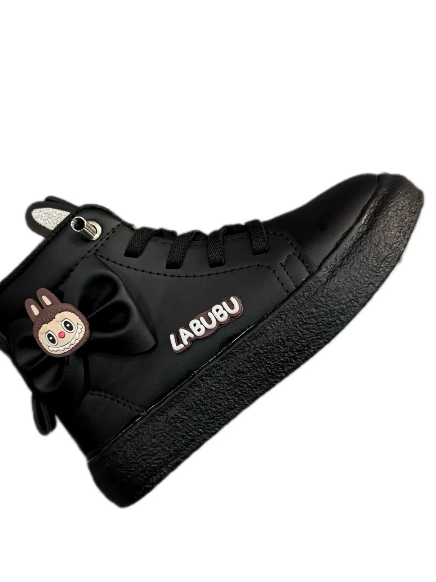 یم بوت بغل پاپیون لبوبو