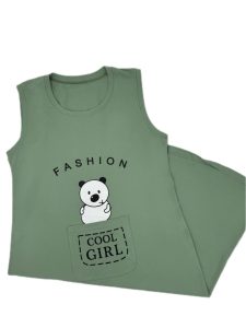 سارافون بلند زنانه