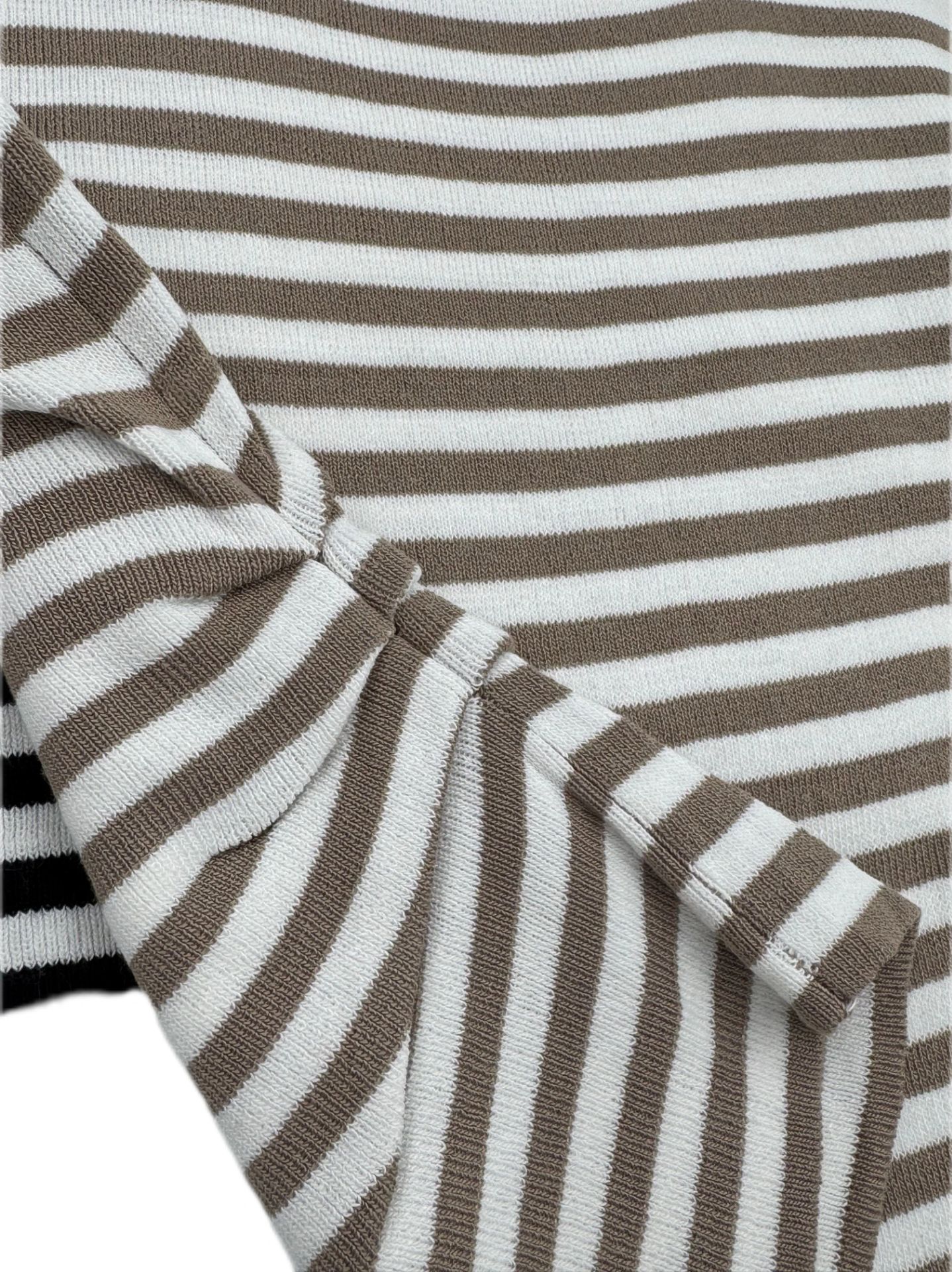 تاپ زنانه مدل راه راه | 864970 - Image 5