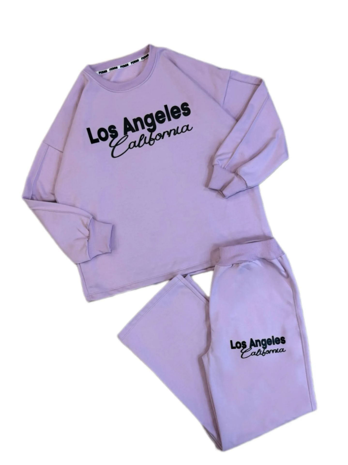 ست دو‌تکه زنانه