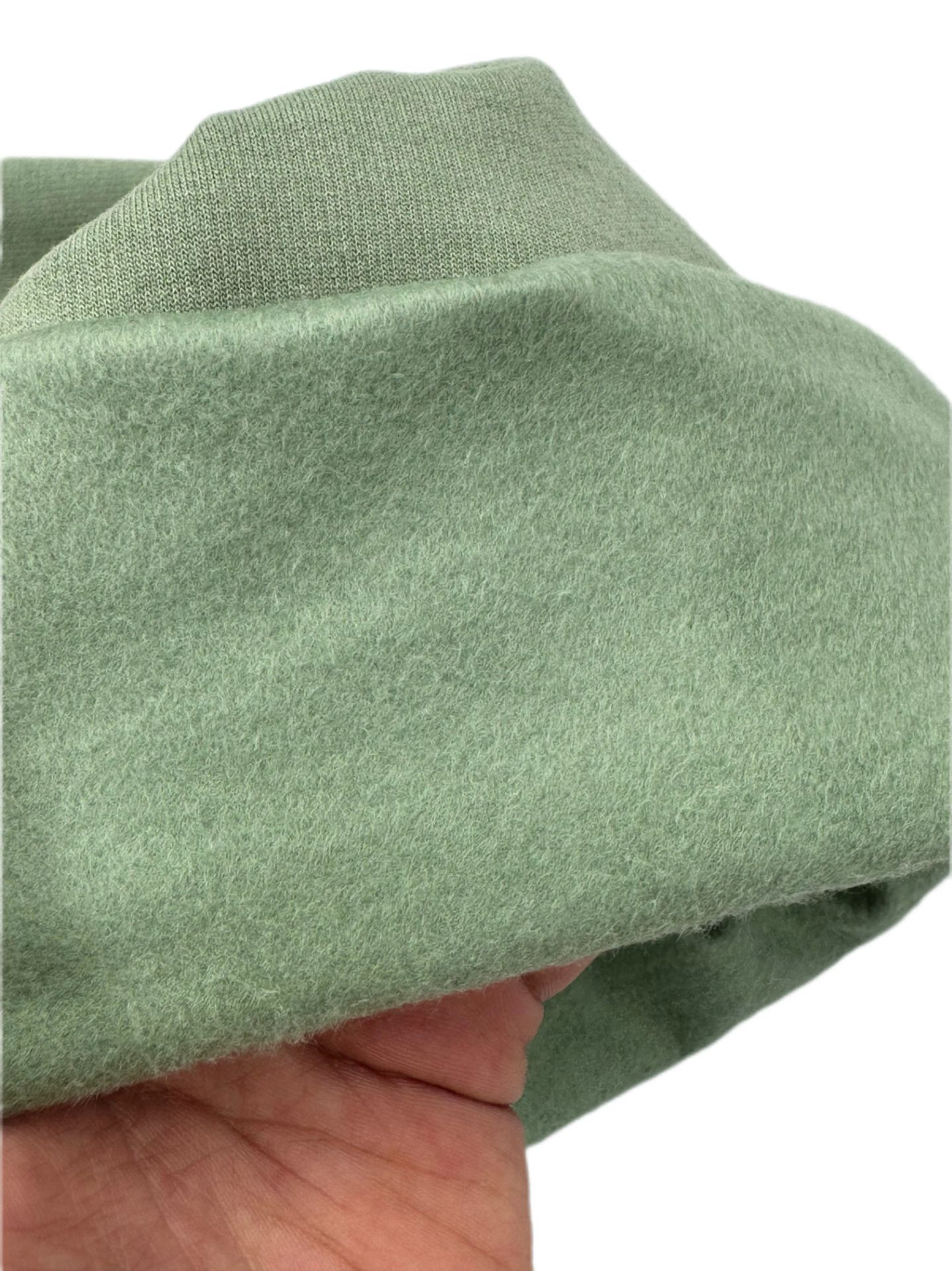 ست دوتکه زنانه داخل کرکی مدل Los Angeles - Image 3