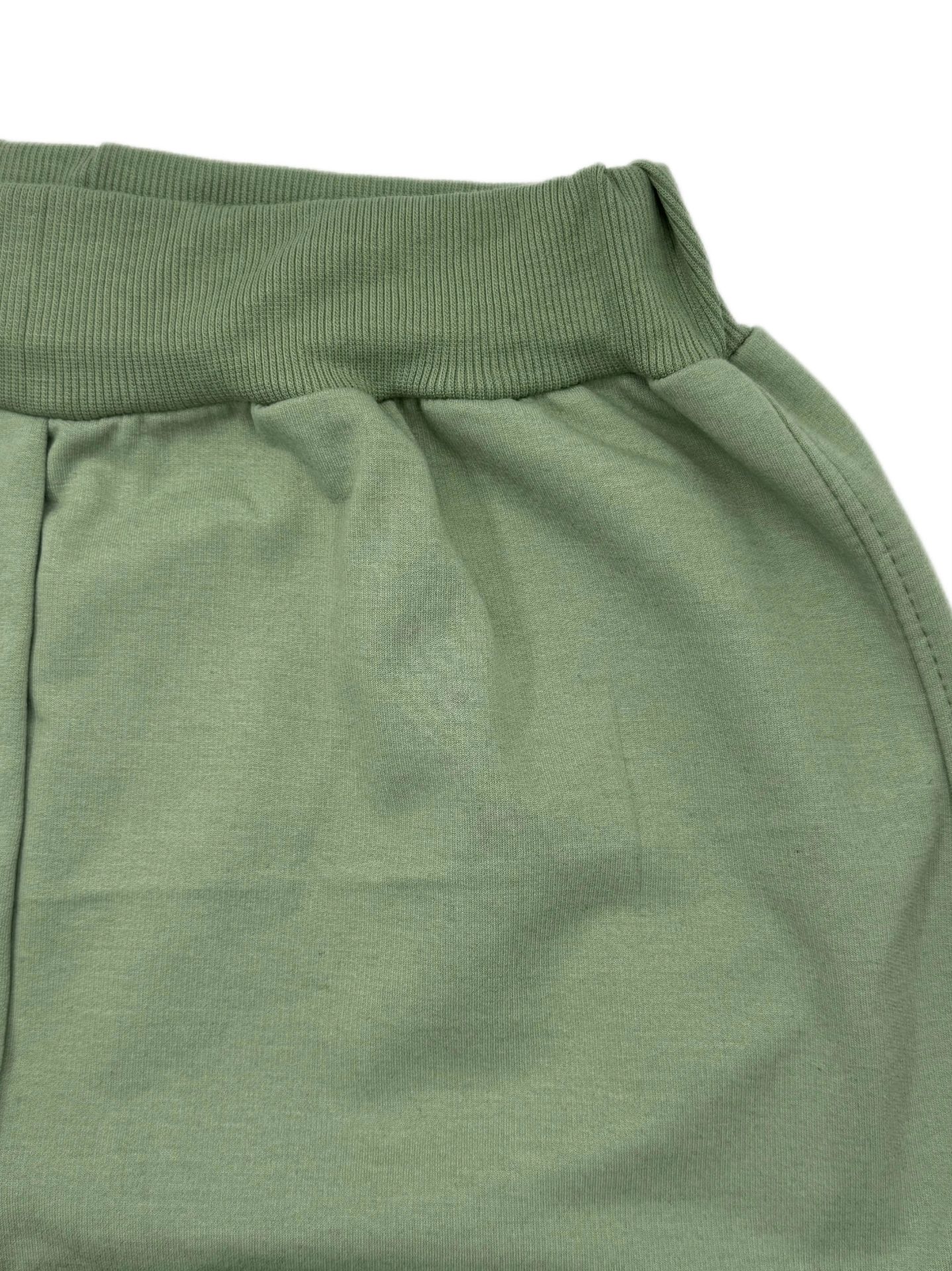 ست دوتکه زنانه داخل کرکی مدل Los Angeles - Image 4