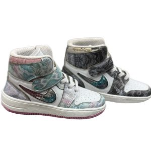 کفش اسپرت نایک ساقدار