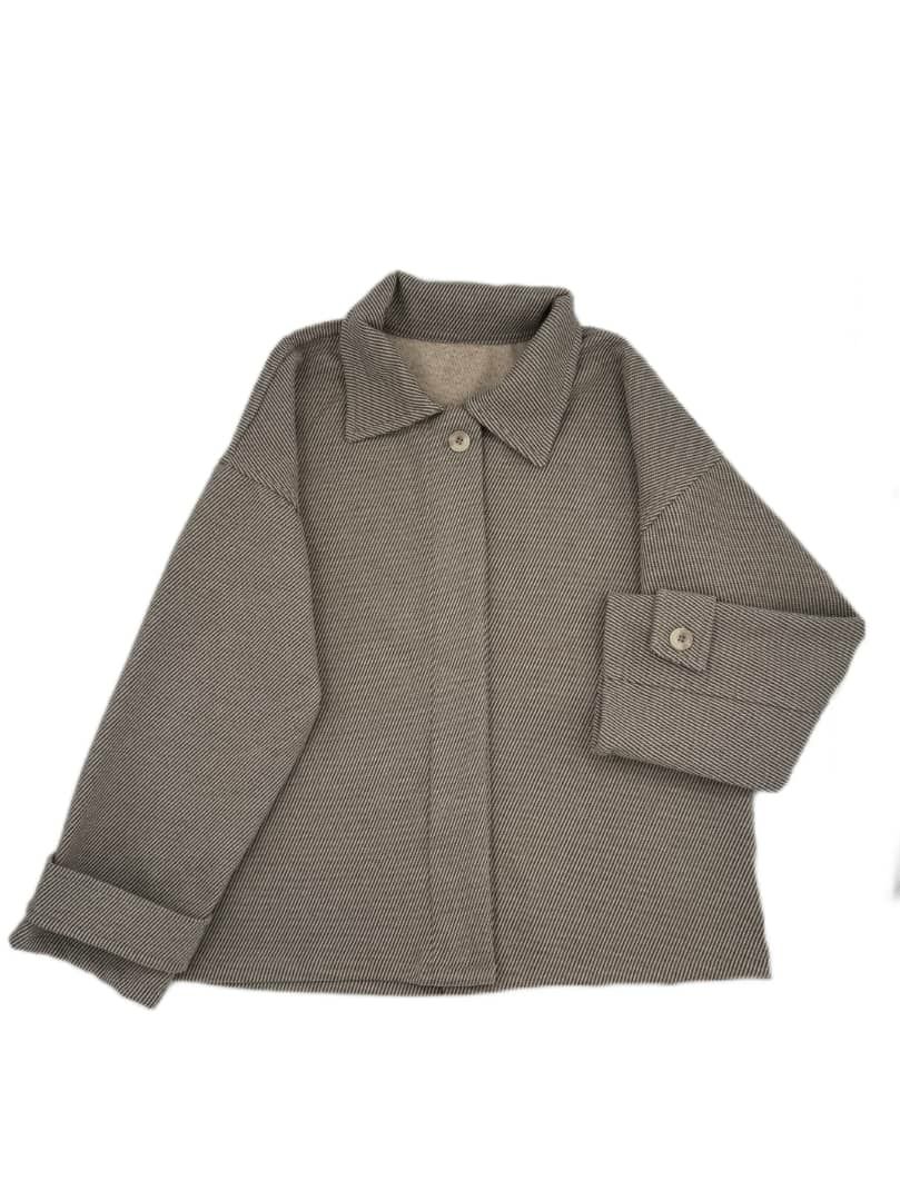 کت زنانه فوتر