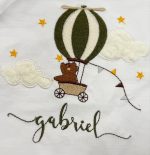 سه تیکه اسپرت چهار خونه | کد201401 - Image 2