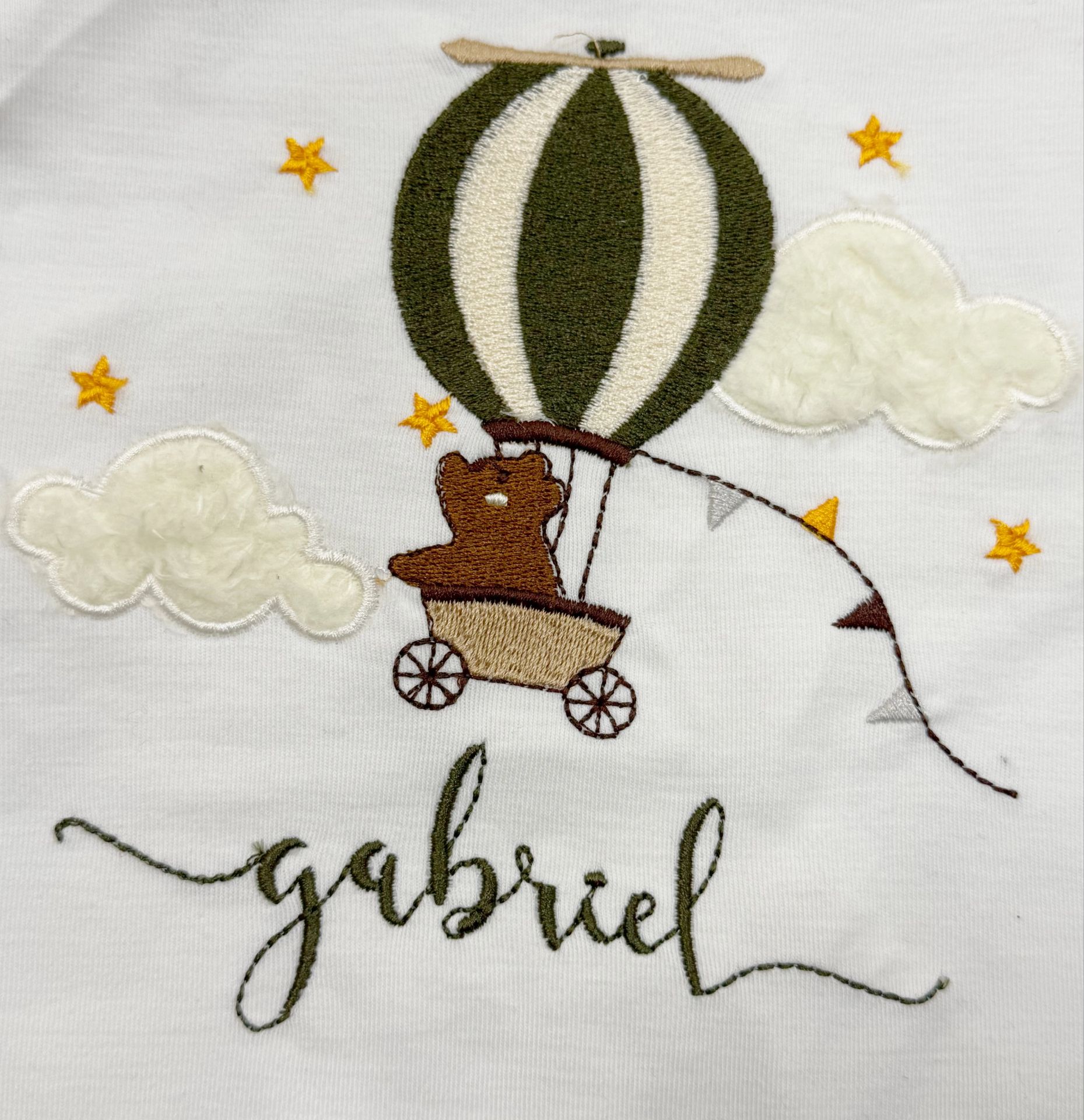 سه تیکه اسپرت چهار خونه | 201401 - Image 2