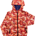 سوییشرت بچگانه اسپرت ارتشی