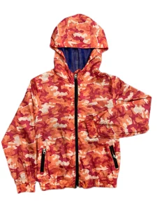 سوییشرت بچگانه اسپرت ارتشی