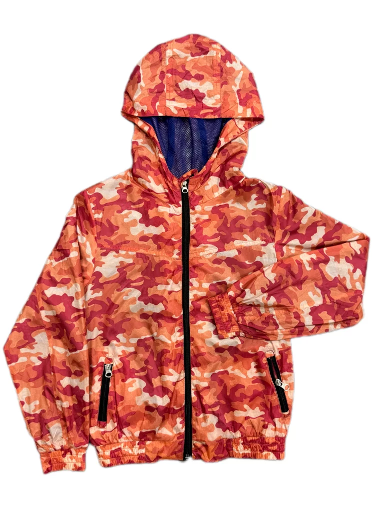 سوییشرت بچگانه اسپرت ارتشی