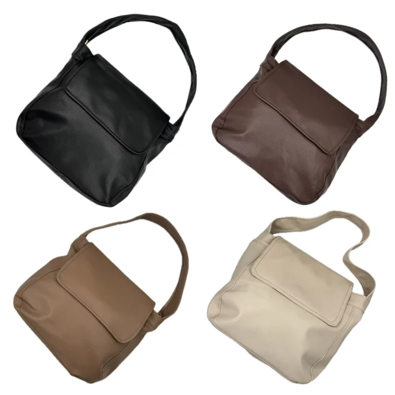 کیف زنانه بزرگ جادار