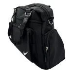 ساک باشگاهی نایک مشکی | کد 254719 - Image 2