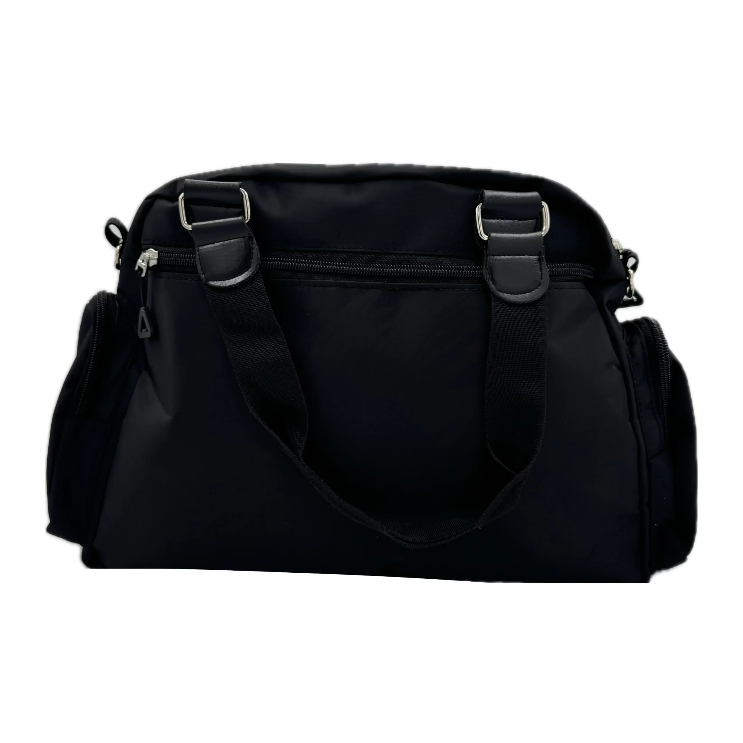 ساک باشگاهی نایک مشکی | کد 159822 - Image 3