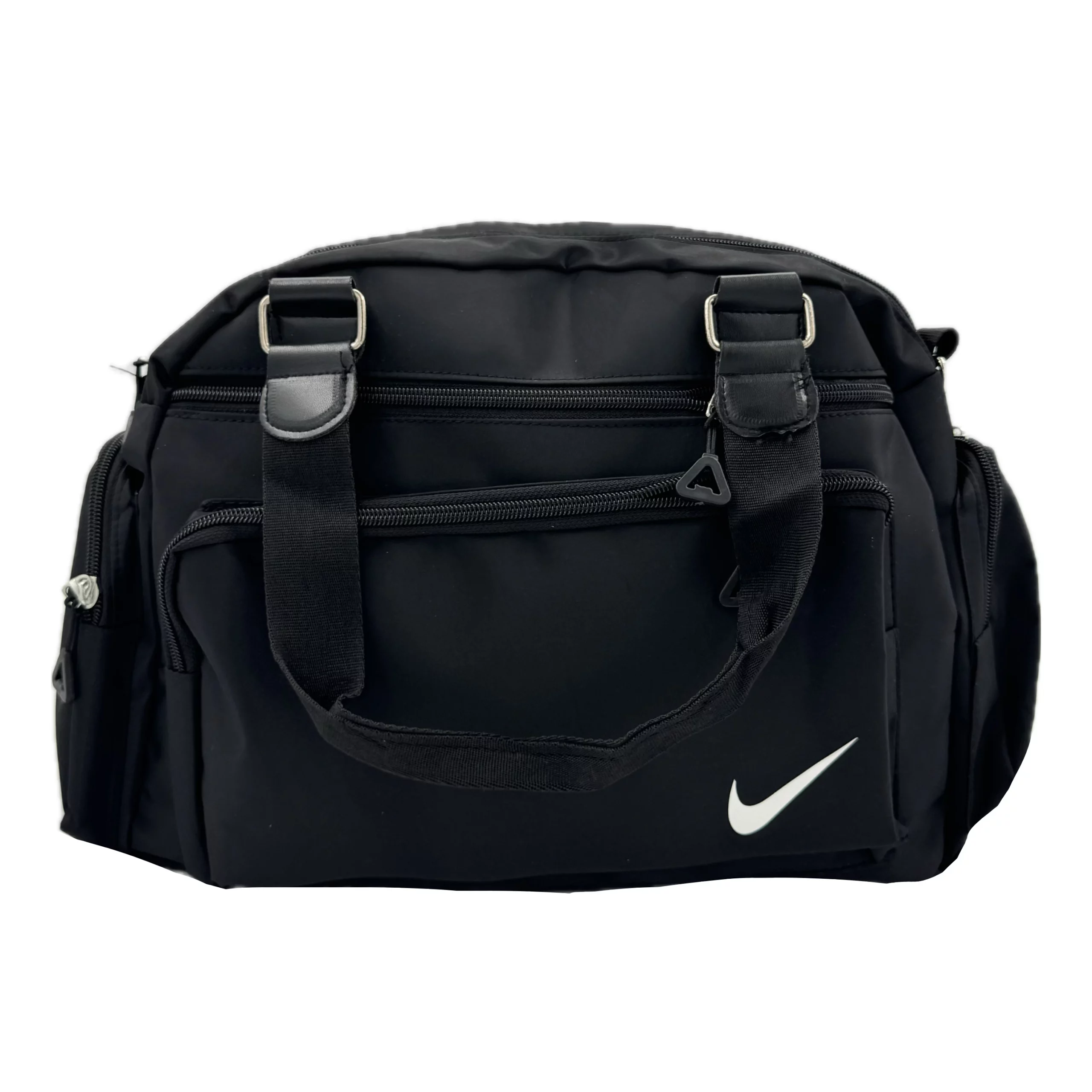 ساک باشگاهی نایک مشکی