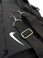 ساک باشگاهی نایک مشکی | کد 254719 - Image 4