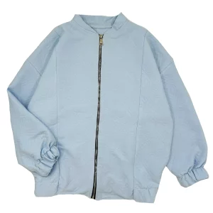 سوییشرت زنانه کراپی