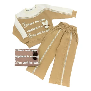 ست دوتکه دخترانه