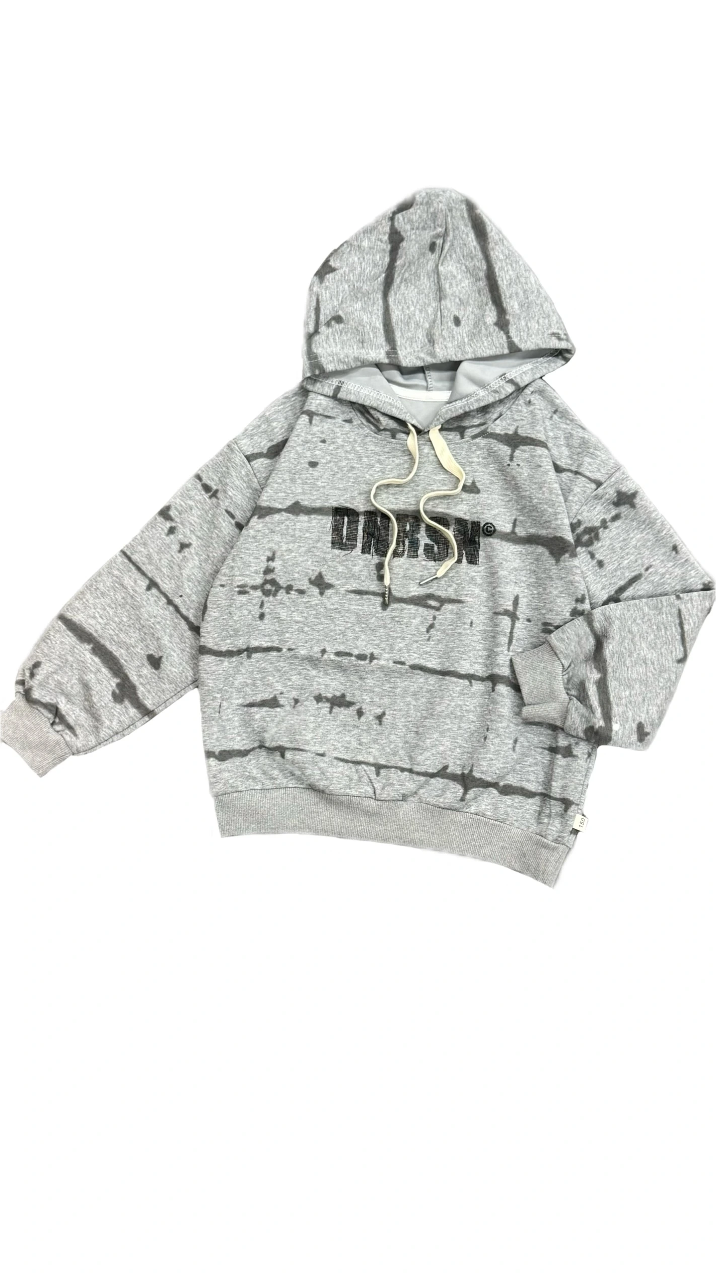 هودی اسپرت پاییزه بچگانه با طرح خاص و استایل راحت