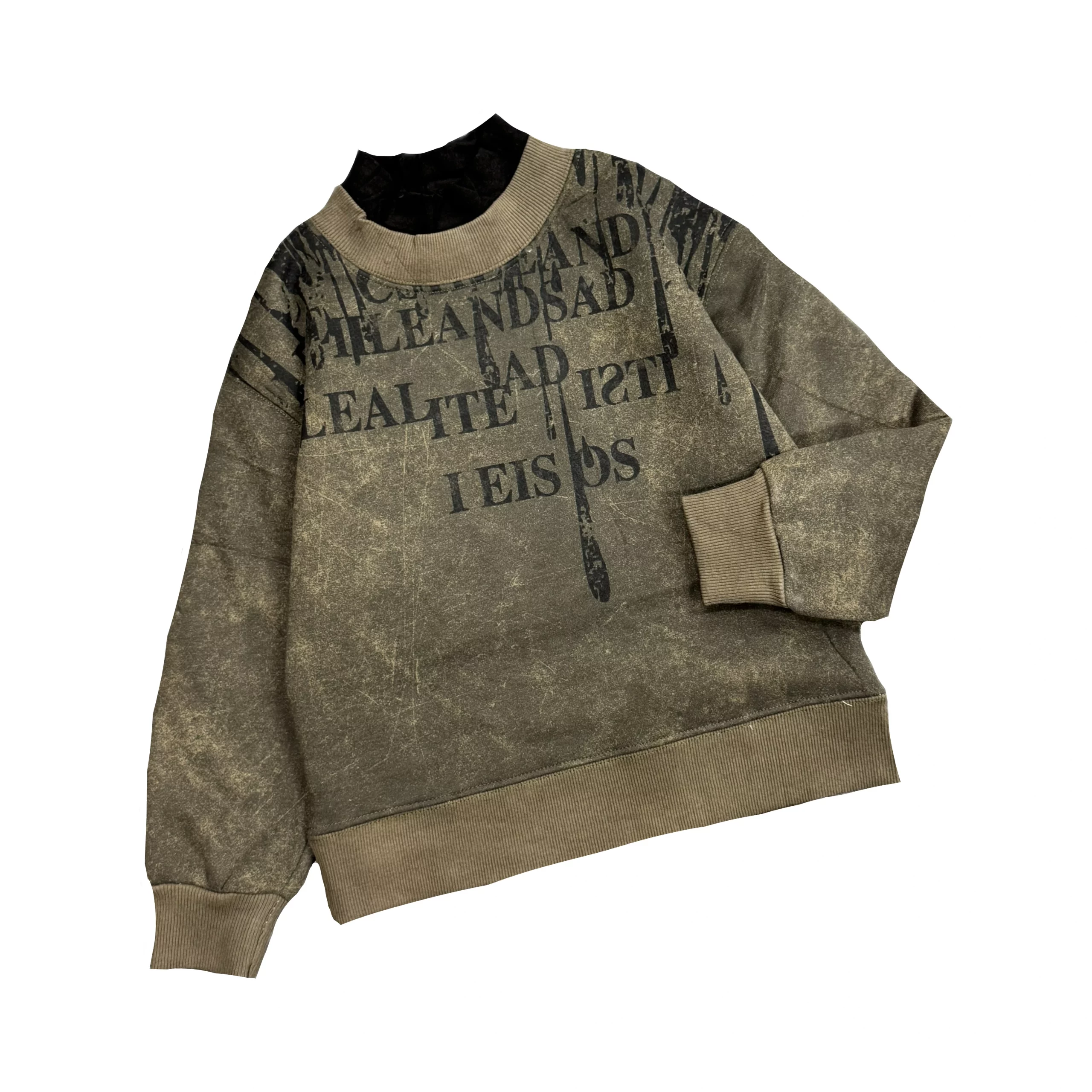 دورس بچگانه اسپرت داخل پشمی