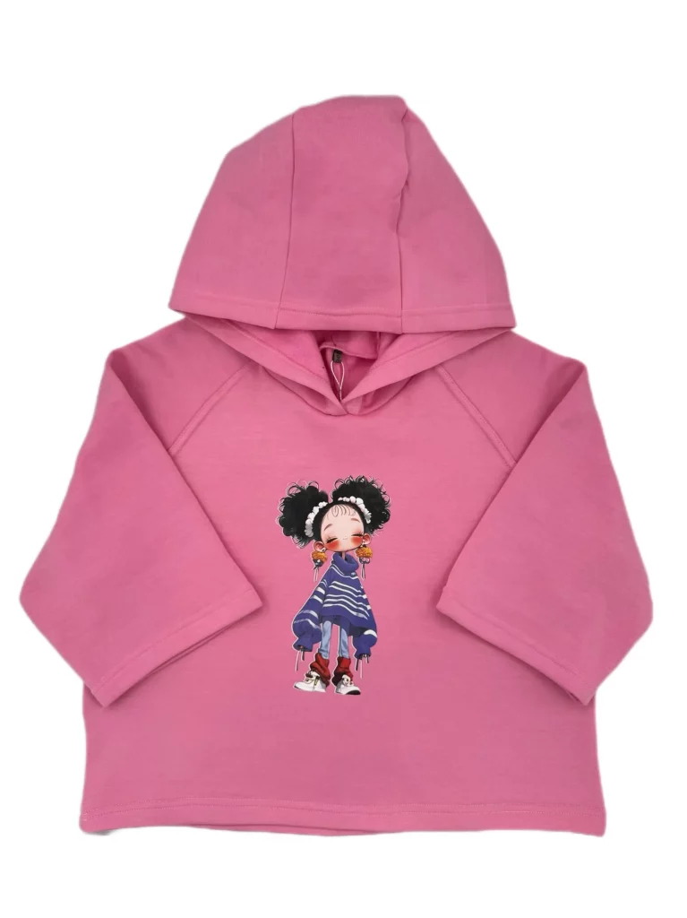 هودی کراپی زنانه