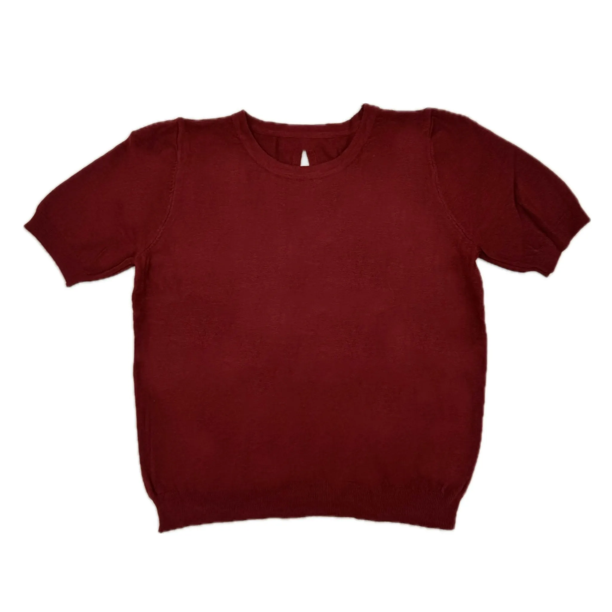 بافت زنانه نیم آستین