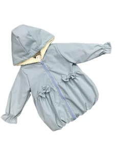 سوییشرت دخترانه تو خز