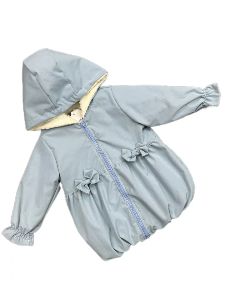 سوییشرت دخترانه تو خز