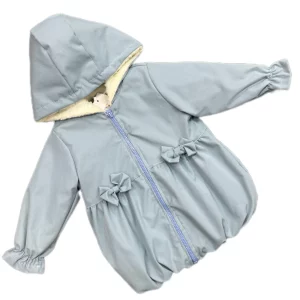 سوییشرت دخترانه تو خز