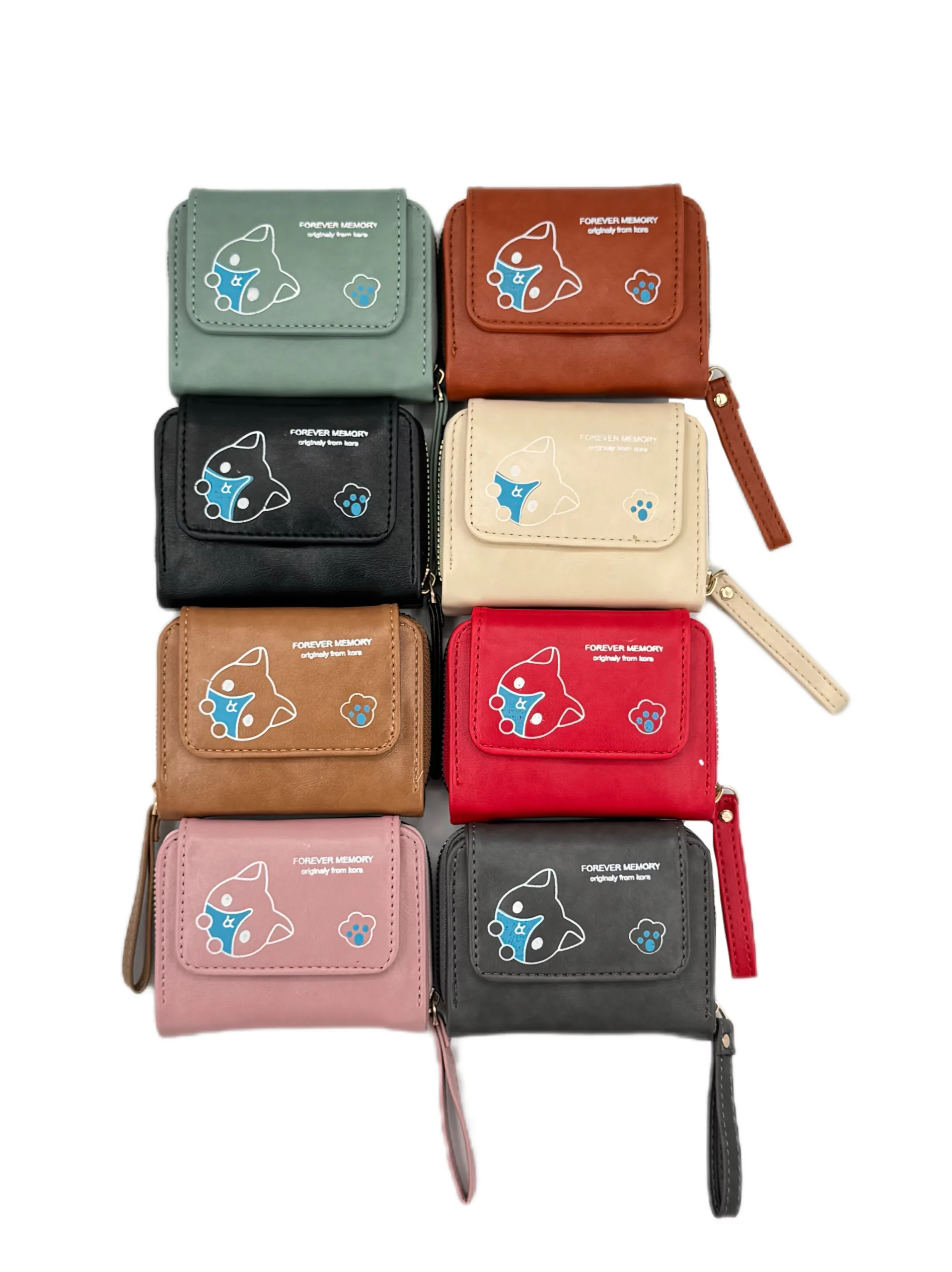 IMG_7150 کیف پول دخترانه فانتزی