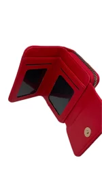 کیف پول دخترانه فانتزی | کد 5149 - Image 2