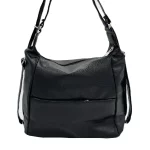 کیف دوشی و کولی طرح چرم