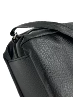 کیف دوشی و کولی طرح چرم | کد 665548 - Image 4