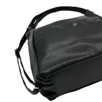 کیف دوشی و کولی طرح چرم | کد 665548 - Image 3