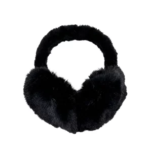 گوش‌گیر پشمی تاشو