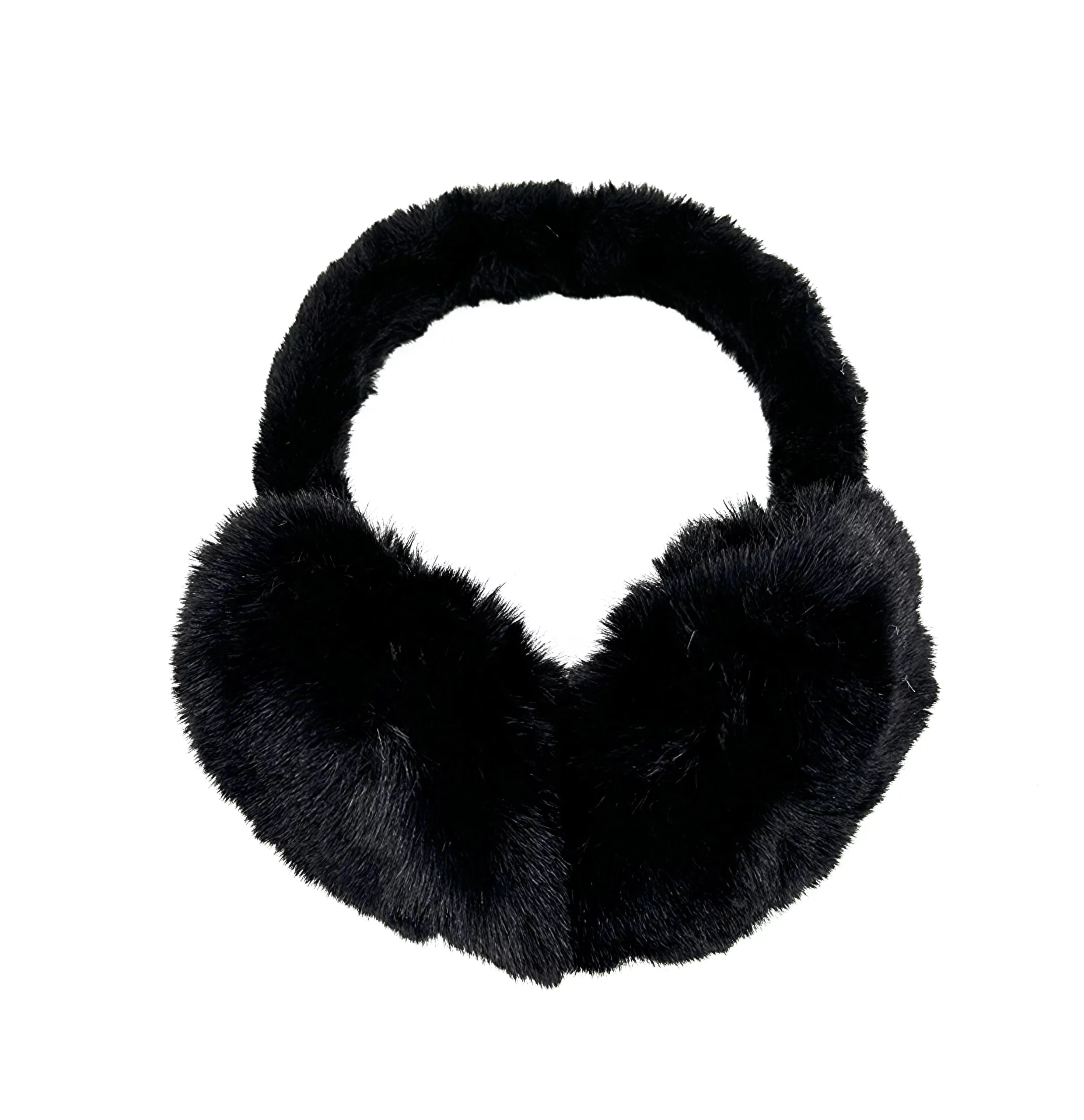 گوش‌گیر پشمی تاشو