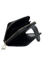 جاکارتی مشکی زنانه | کد 5360 - Image 3