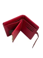 جاکارتی برگ برجسته زیپ‌دار | کد 5710 - Image 3