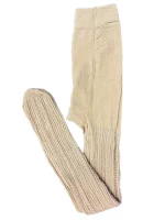 جوراب شلواری طرح گندم | کد 2654 /2655 - Image 4