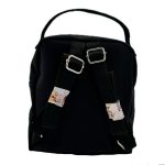 مینی کوله ی جلو حلقه دار | کد 665541 - Image 3