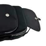 مینی کوله ی جلو حلقه دار | کد 665541 - Image 5