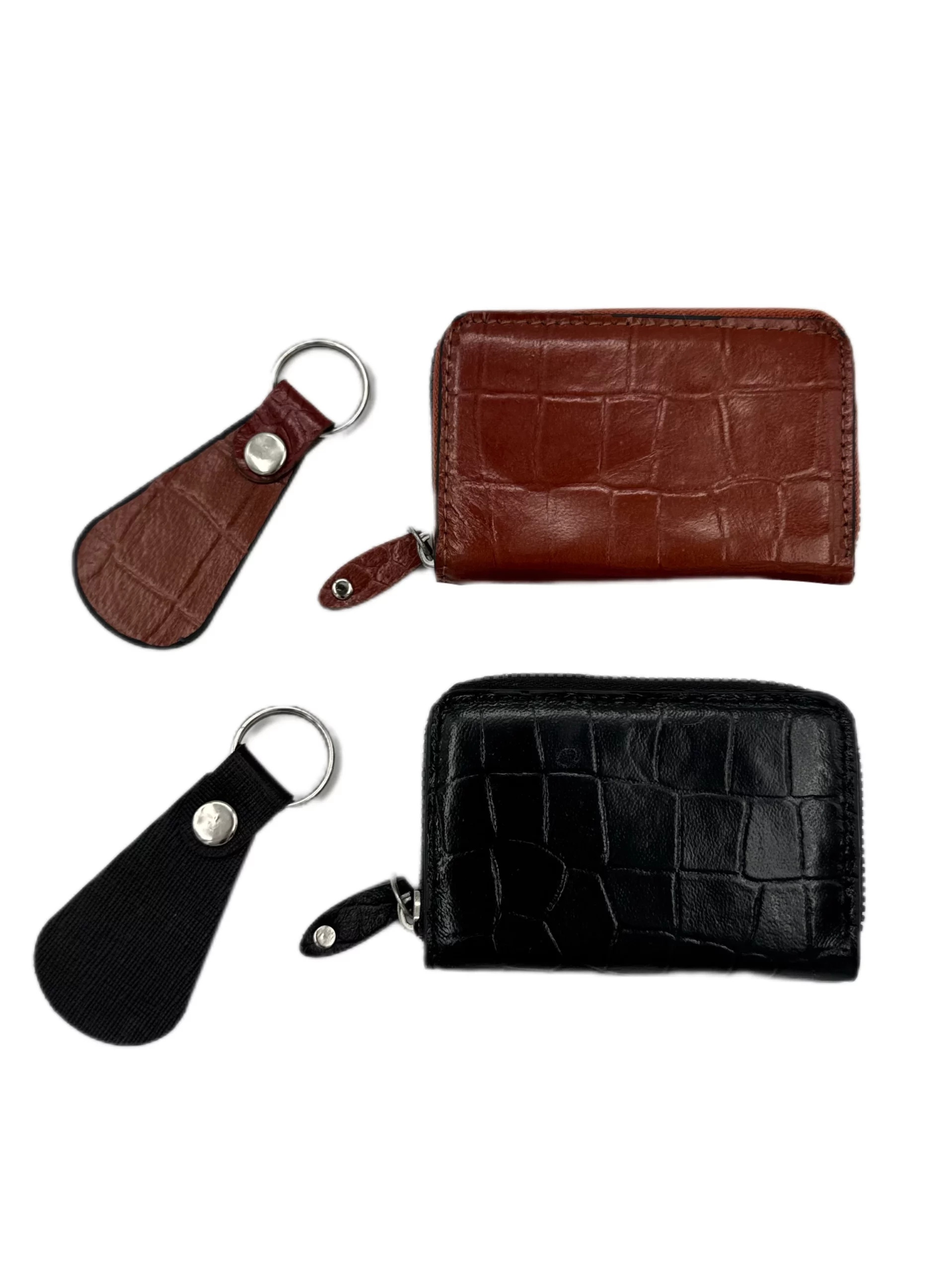 جاکارتی طرح چرم