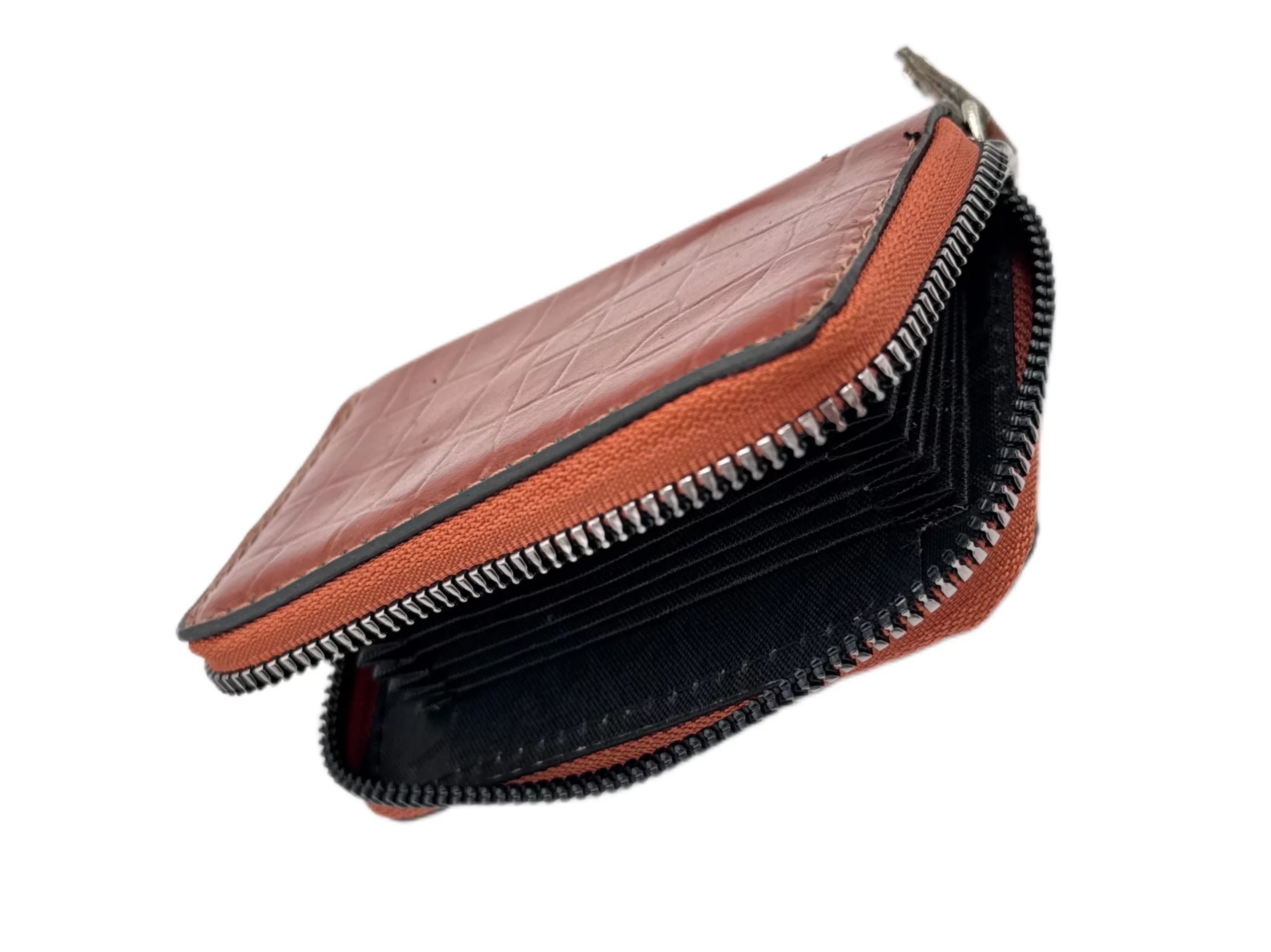 جاکارتی طرح چرم | کد 561012 (ارسال رایگان ) - Image 2